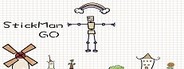 Stickman go System Requirements