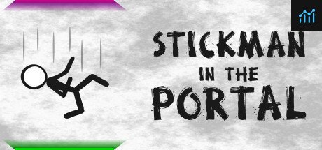 Stickman in the Portal PC Specs