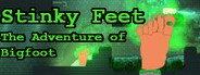 Stinky feet: The adventure of BigFoot System Requirements