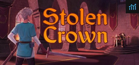 Stolen Crown PC Specs