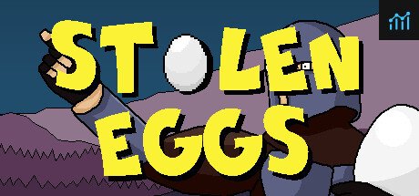 Stolen Eggs PC Specs