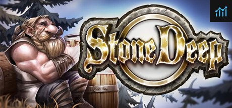 StoneDeep PC Specs