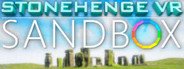 Stonehenge VR SANDBOX System Requirements