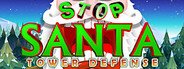 Stop Santa - Tower Defense System Requirements