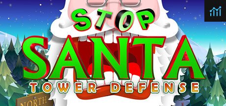 Stop Santa - Tower Defense PC Specs