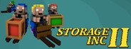 Storage Inc 2 System Requirements