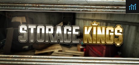 Storage Kings PC Specs