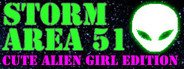 STORM AREA 51: CUTE ALIEN GIRL EDITION System Requirements