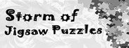 Storm of Jigsaw Puzzles  拼图风暴 System Requirements