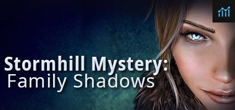 Stormhill Mystery: Family Shadows PC Specs