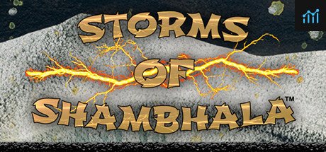 Storms of Shambhala PC Specs