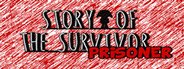 Can I Run Story of the Survivor : Prisoner?