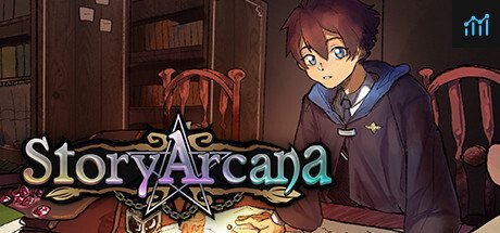 StoryArcana PC Specs