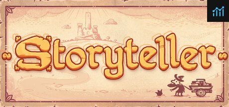 Storyteller PC Specs