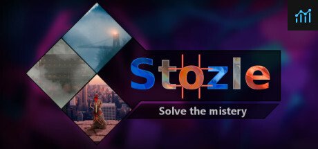 Stozle - Solve the Mystery PC Specs