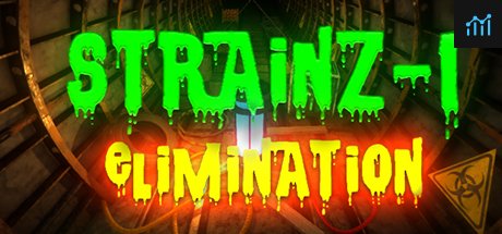 StrainZ-1: Elimination PC Specs