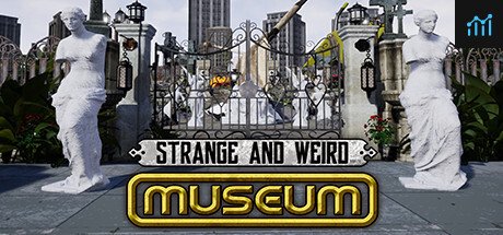 Strange and weird museum PC Specs