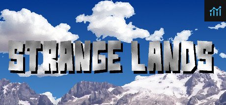 Strange Lands PC Specs