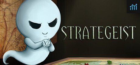 Strategeist PC Specs