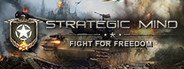 Strategic Mind: Fight for Freedom System Requirements