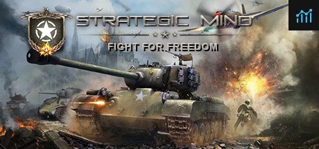 Strategic Mind: Fight for Freedom PC Specs