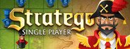 Can I Run Stratego - Single Player?