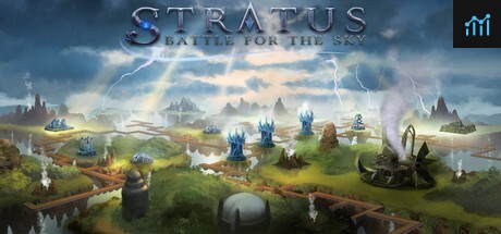 Stratus: Battle For The Sky PC Specs