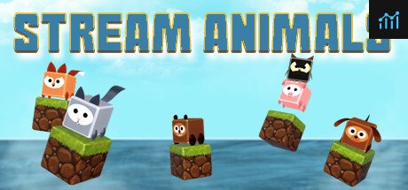 Stream Animals PC Specs