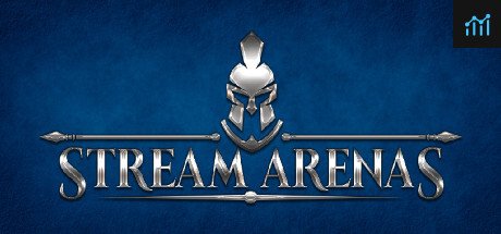 Stream Arenas PC Specs