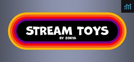 Can I Run Stream Toys by Zokya?