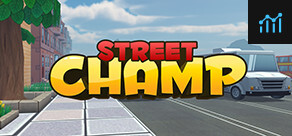 Street Champ VR PC Specs