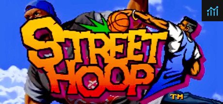 Street Hoop PC Specs