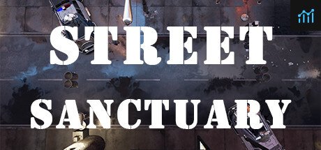 Street of Sanctuary VR PC Specs