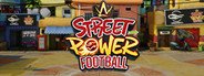 Street Power Football System Requirements