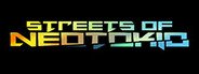 Streets of Neotokio System Requirements