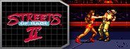 Streets of Rage 2 System Requirements