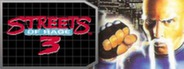 Streets of Rage 3 System Requirements