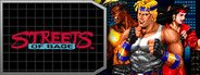 Streets of Rage System Requirements