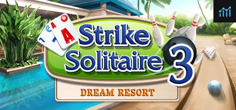 Strike Solitaire 3 PC Specs