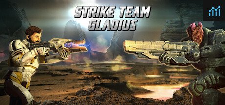 Can I Run Strike Team Gladius?