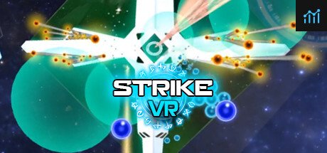 Strike VR PC Specs