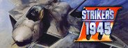 STRIKERS 1945 III System Requirements