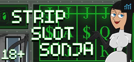 Strip Slot Sonja PC Specs