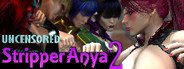 Stripper Anya 2 : X-MiGuFighters System Requirements