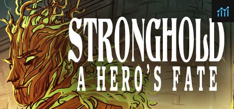 Stronghold: A Hero's Fate PC Specs