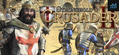 game stronghold crusader for pc