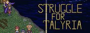 Struggle For Talyria System Requirements