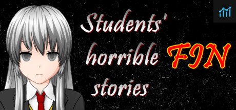 Students' horrible stories FIN PC Specs