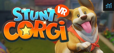 Stunt Corgi VR PC Specs