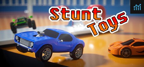 Stunt Toys PC Specs